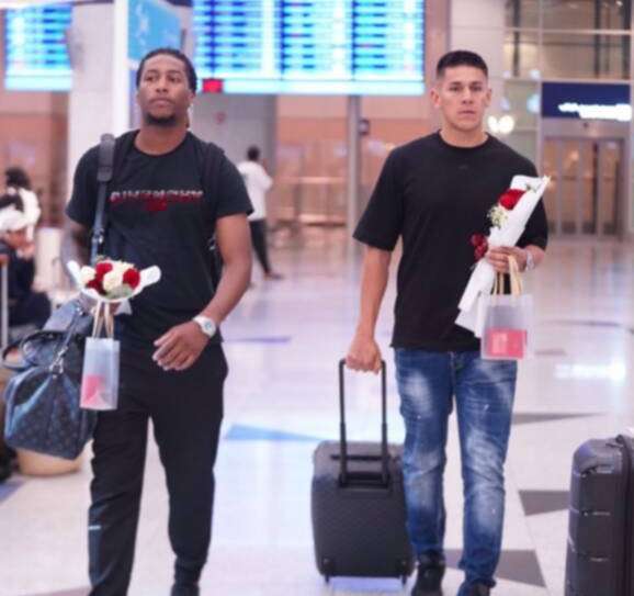 دوراتي ورودريجيز