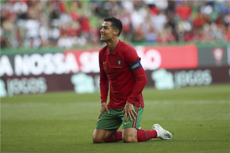 رونالدو