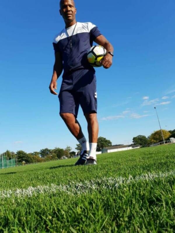 أحمد سيديبي