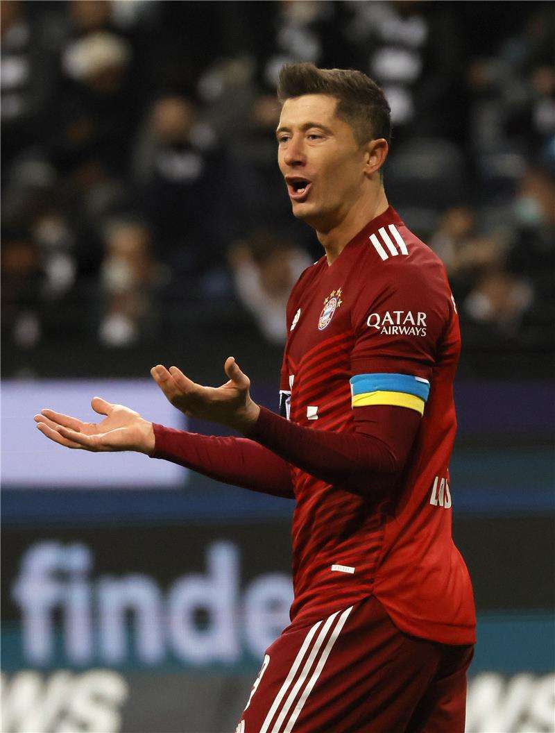 ليفاندوفسكي