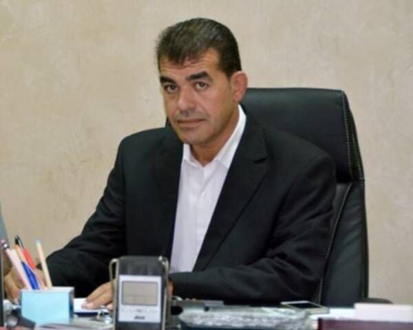 علي أبو حماد