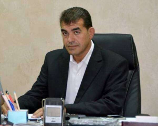 علي أبو حماد