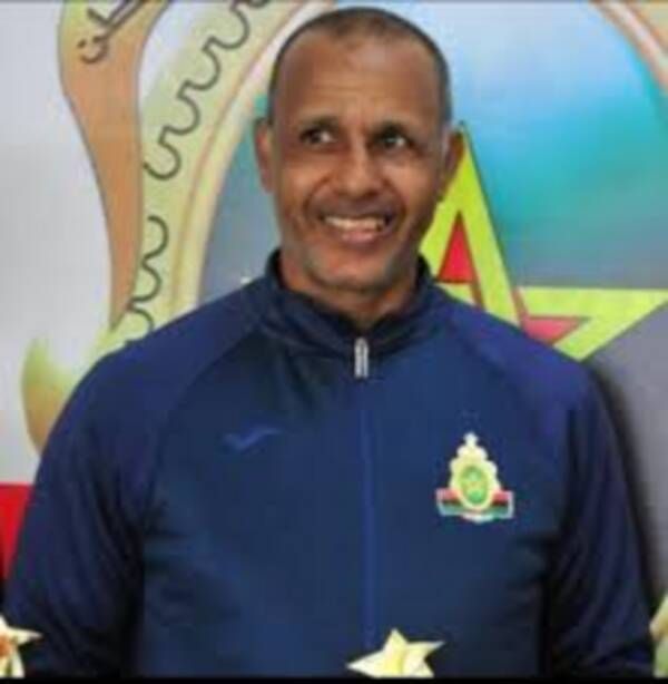 عبد الله هيدامو