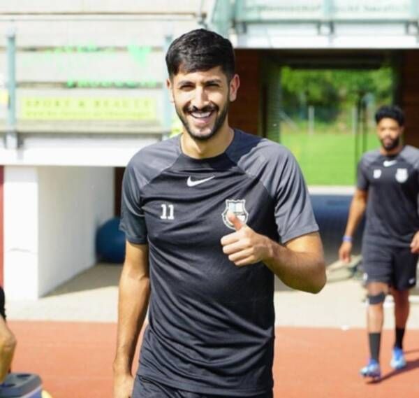 يزن النعيمات