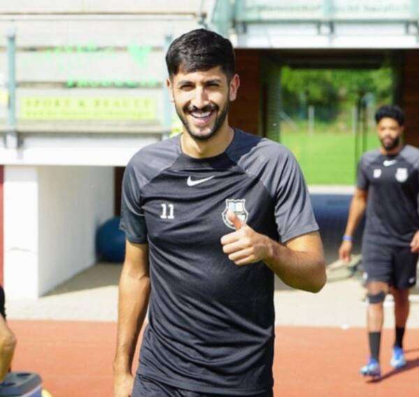 يزن النعيمات