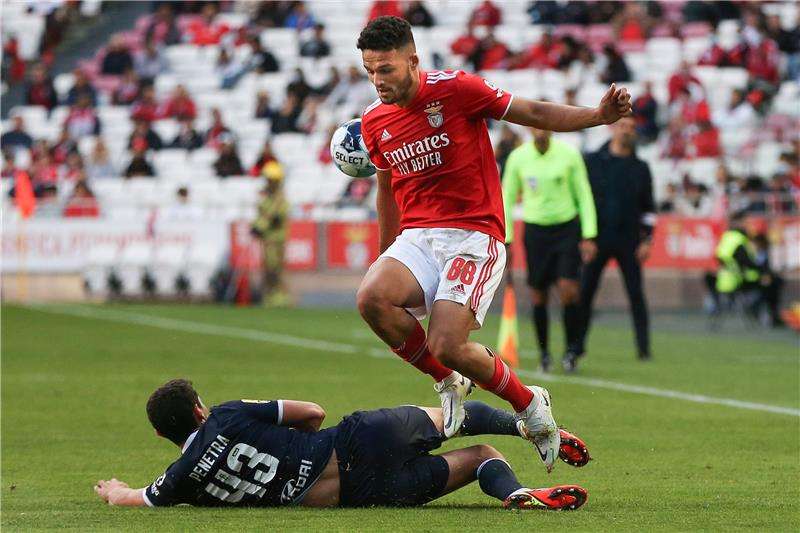 جونكالو راموس