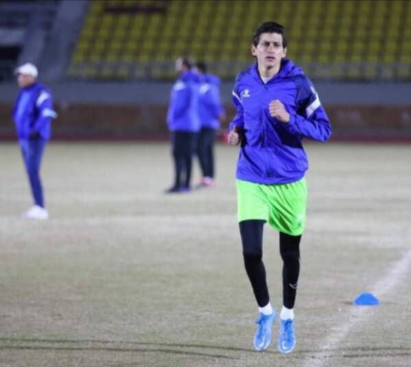 هيثم العيوني