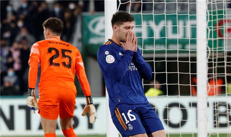 لوكا يوفيتش