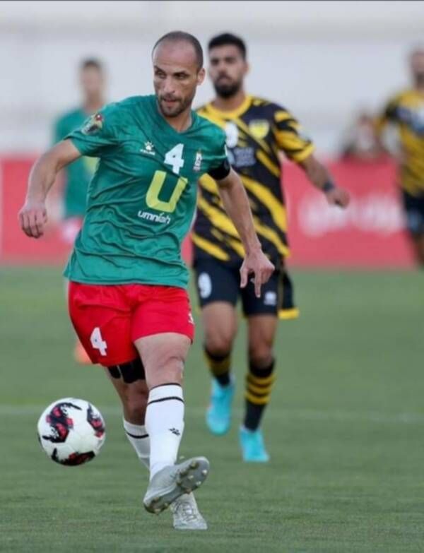 محمد الدميري