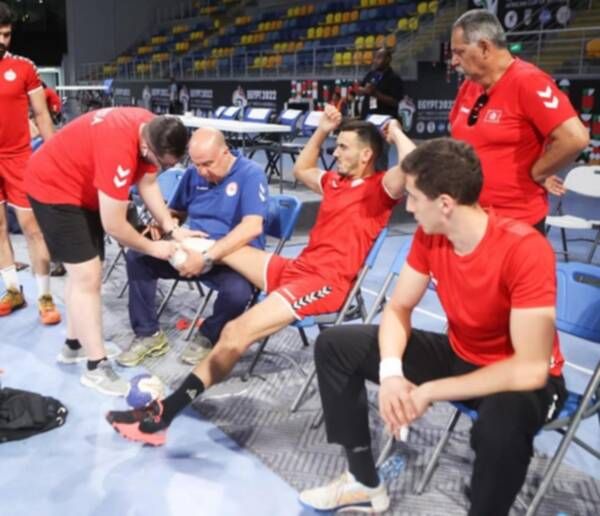 أسامة البوغانمي