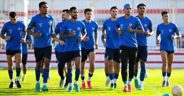 فريق الزمالك