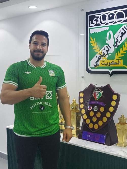 عبد الرحمن البالول