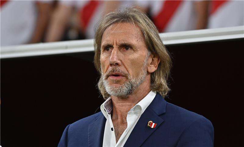 ريكاردو جاريكا