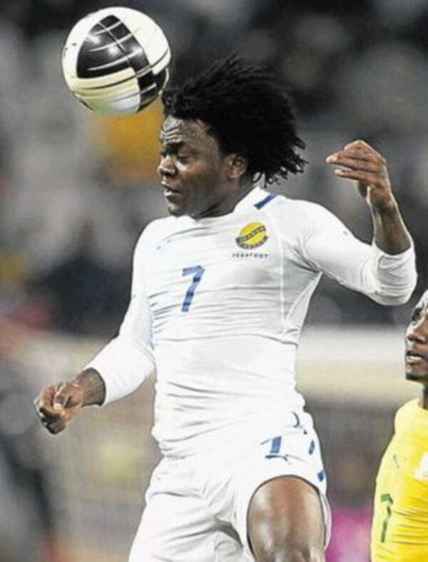 فرانك أنجونجا