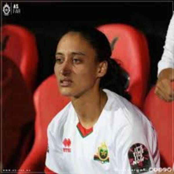 زينب الرضواني