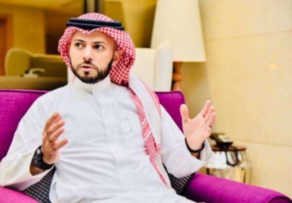 أحمد الراشد
