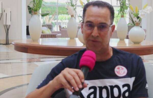 سمير الأندلسي