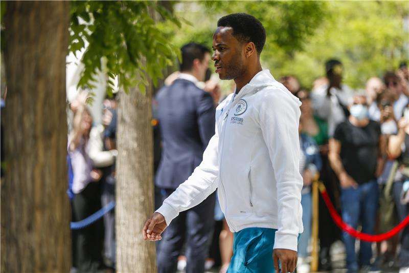 رحيم سترلينج