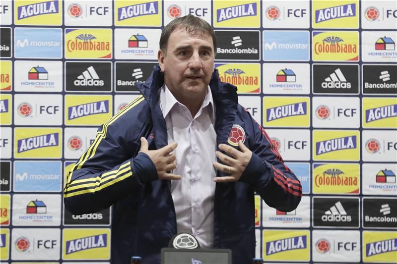 نيستور لورينزو