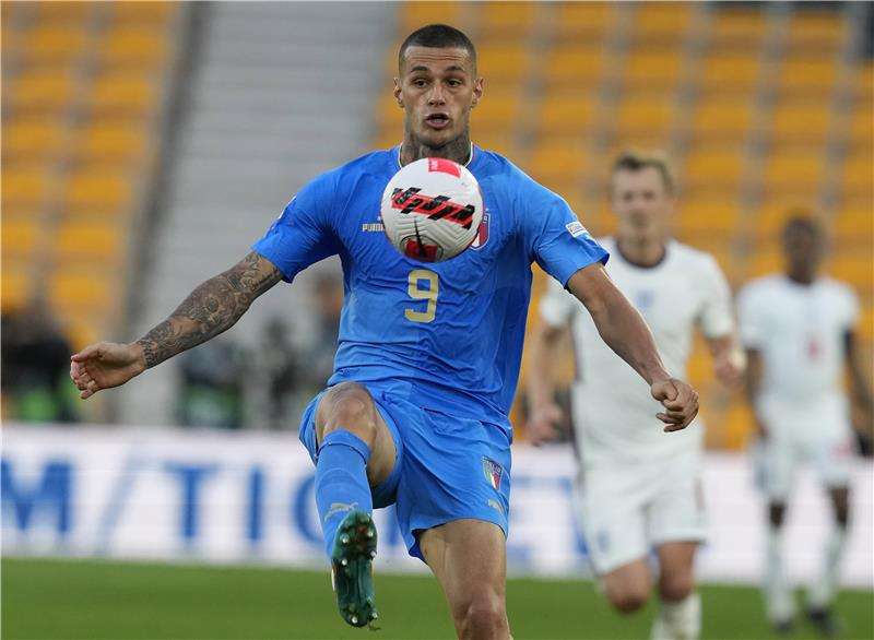 جيانلوكا سكاماكا