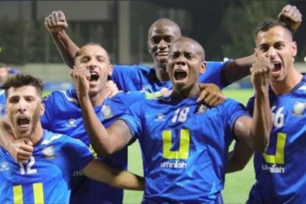 دييجو كالديرون