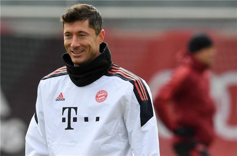 ليفاندوفسكي