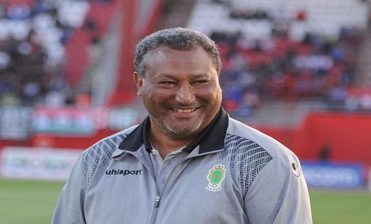 محسن بوهلال