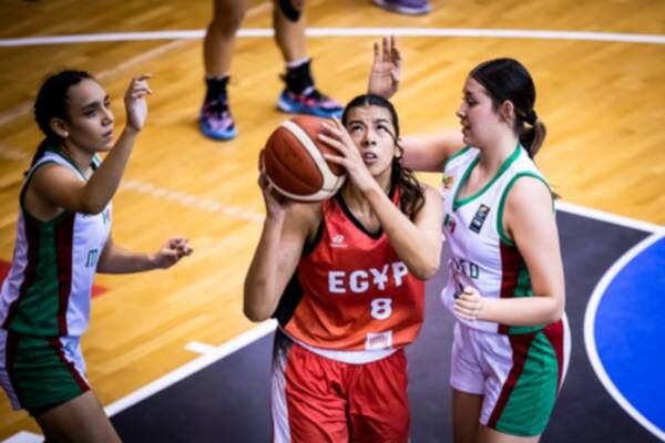 من المباراة