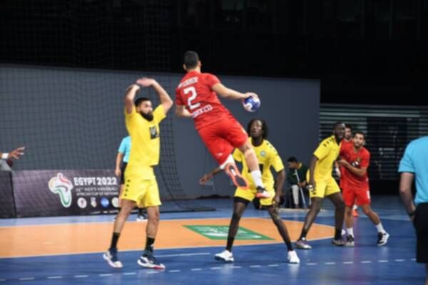 من المباراة