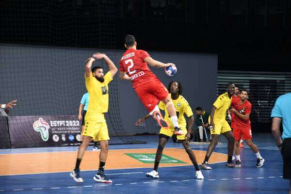 من المباراة