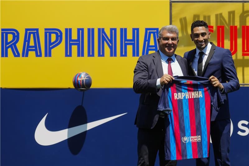 رافينيا ولابورتا