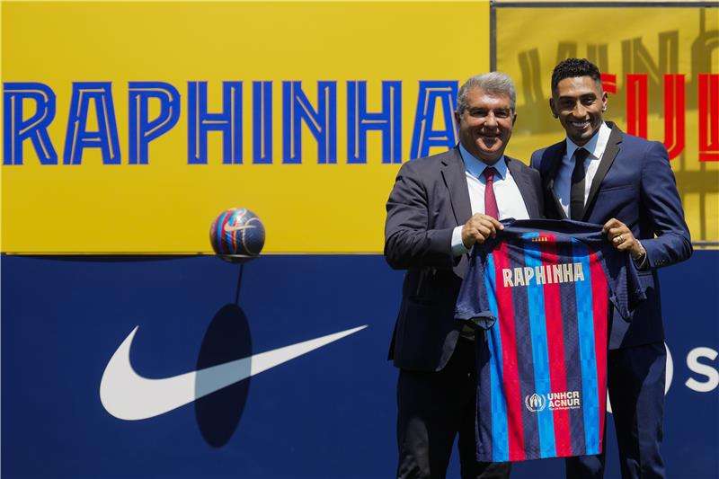 رافينيا ولابورتا