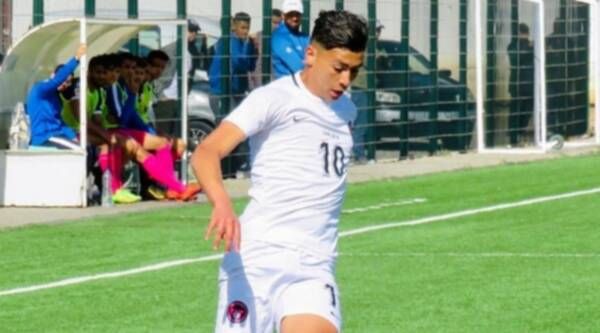 سفيان لاميلا