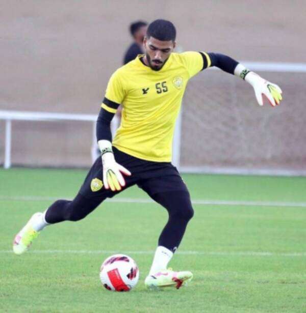 سهيل المطوع