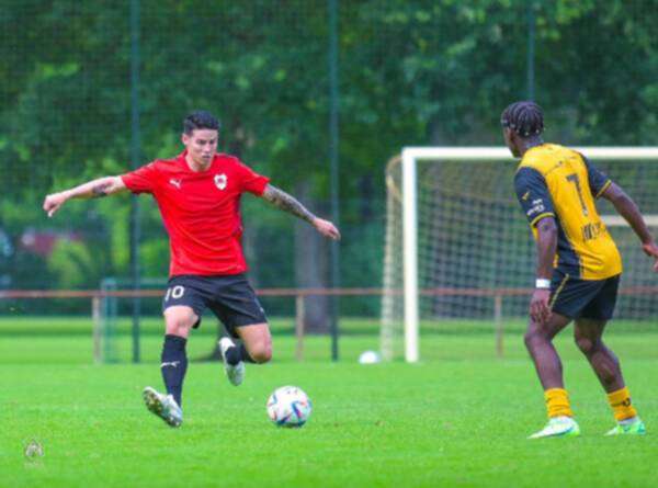 خاميس رودريجيز