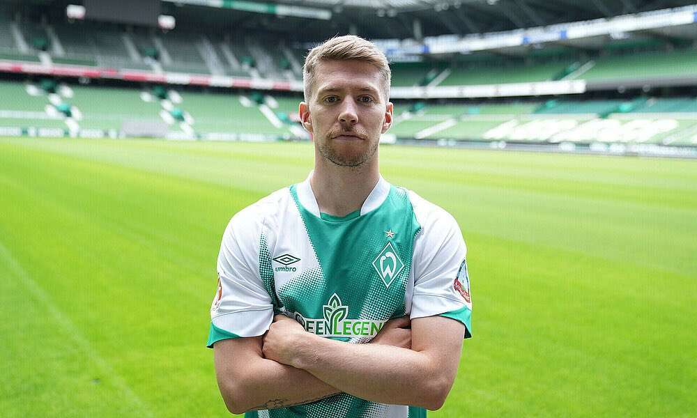 ميتشل فايزر