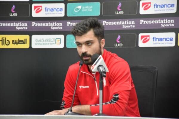 أسامة الجزيري