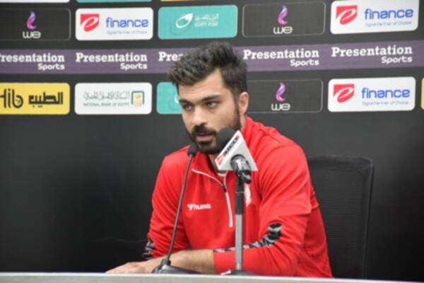 أسامة الجزيري