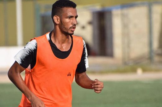 محمد سالك مخليك