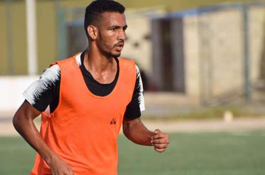 محمد سالك مخليك