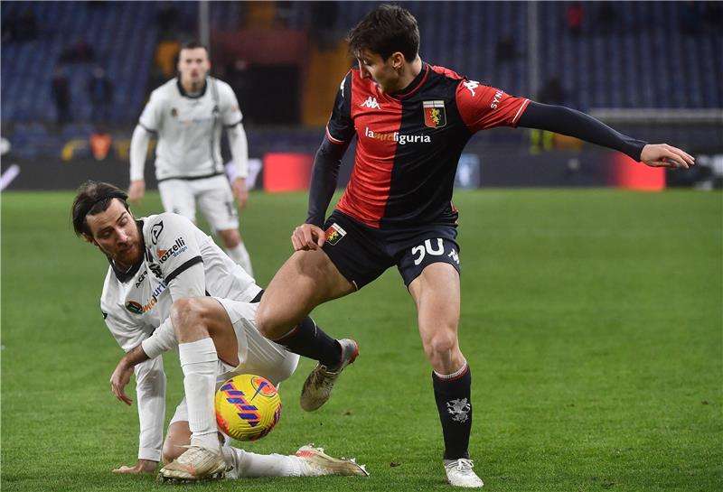 أندريا كامبياسو