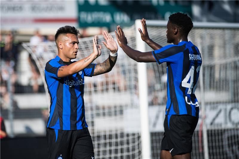 لاوتارو مارتينيز