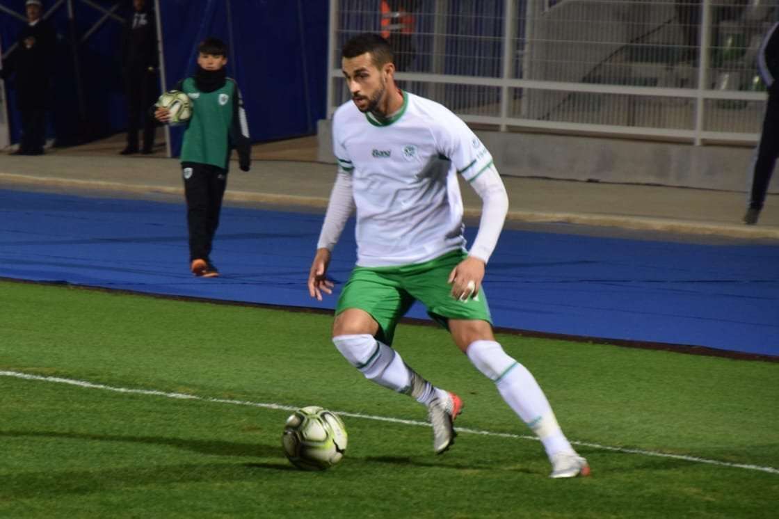 آدم النفاتي