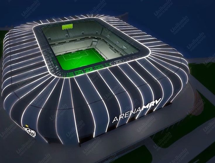 ملعب أتلتيكو مينيرو