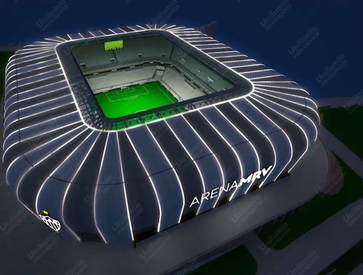 ملعب أتلتيكو مينيرو