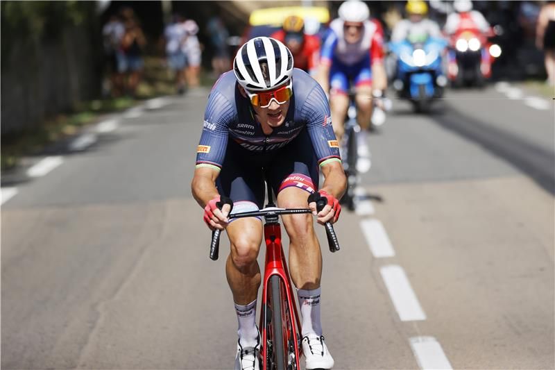 مادس بيدرسن