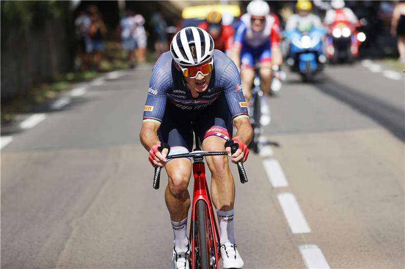 مادس بيدرسن