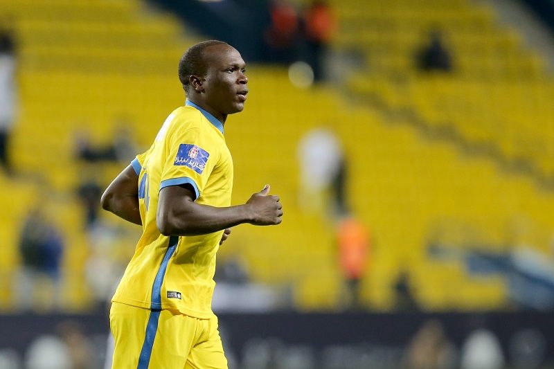 فينسنت أبو بكر