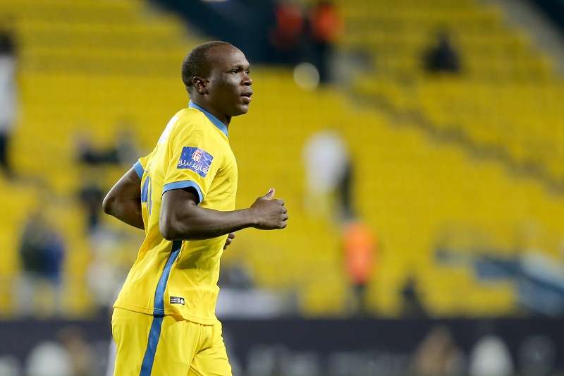 فينسنت أبو بكر