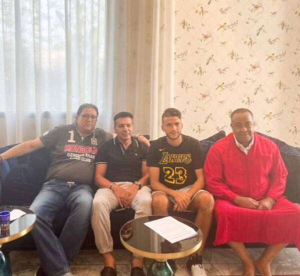 إسماعيل المترجي